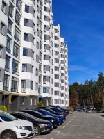 Мисливська, 24 (пгт. Гостомель, г. Ирпень) - Продається квартира, 36000 $ - АФНУ Мисливська, 24 (пгт. Гостомель, г. Ирпень) - Продається квартира, 36000 $ - АФНУ
