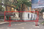 ул. Харитонова (г. Кривой Рог, Центрально-Городской район) - Здається торгівельний майданчик, 400 грн. за кв.м. - АФНУ ул. Харитонова (г. Кривой Рог, Центрально-Городской район) - Здається торгівельний майданчик, 400 грн. за кв.м. - АФНУ