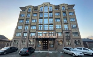ул. Ямская, 28 (г. Киев, Голосеевский район) - Здається офіс, 11 $ за кв.м. - АФНУ