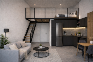 Енергетиків, 15 (с. Петровское, Киево-Святошинский район) - Продається квартира, 25000 $ - АФНУ