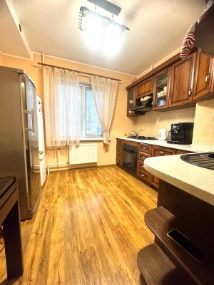 ул. Кожедуба, 175 (г. Белая Церковь) - Продається квартира, 58000 $ - АФНУ