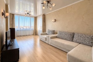 ул. Новочерчицкая (г. Луцк) - Продається квартира, 82000 $ - АФНУ