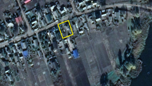 Тітова (г. Кагарлык, Кагарлыкский район) - Продається ділянка під забудову, 10000 $ - АФНУ