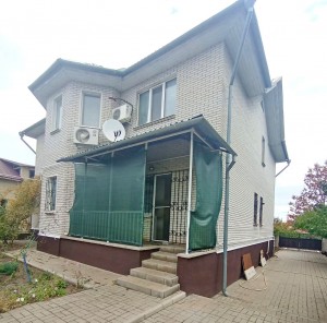 ул. Первомайская (г. Запорожье, Ленинский район) - Продається будинок, 99990 $ - АФНУ