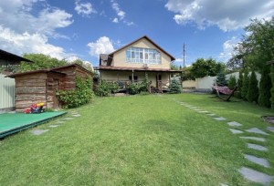 ул. Первомайская (г. Винница, Ленинский район) - Продається будинок, 210000 $ - АФНУ