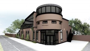 ул. Лисенка, 2/23 (г. Ирпень) - Продається промисловість, 425000 $ - АФНУ