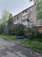 ул. Подлепы, 34 (г. Кривой Рог, Ингулецкий район) - Продається квартира, 18500 $ - АФНУ