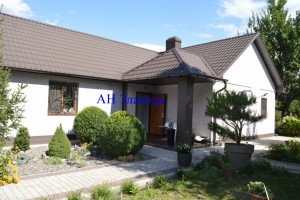ул. Новоселовская (г. Белая Церковь) - Продається будинок, 110000 $ - АФНУ