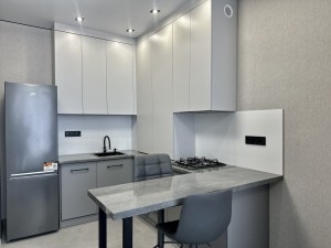 Гідності, 6 (с. Петропавловская Борщаговка, Киево-Святошинский район) - Здається квартира, 13000 грн. - АФНУ