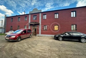 ул. Леонида Бородича (г. Кривой Рог, Долгинцевский район) - Продається промисловість, 250000 $ - АФНУ