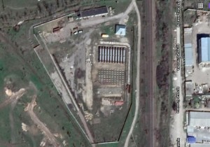 Жовтневої революції, 277а (г. Вознесенск) - Продається коммерційна ділянка, 500000 $ - АФНУ