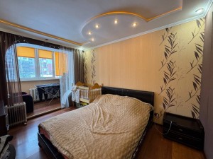 Залізняка, 34 (г. Хмельницкий, Озерна) - Продається квартира, 62000 $ - АФНУ