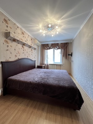 зіньківська (г. Полтава, Киевский район) - Продається квартира, 58000 $ - АФНУ