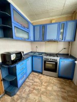 Грушевського (г. Белая Церковь, Центр) - Продається квартира, 50500 $ - АФНУ