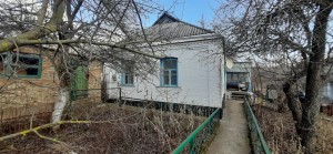Б. Хмельницького (г. Ржищев) - Продається будинок, 33000 $ - АФНУ