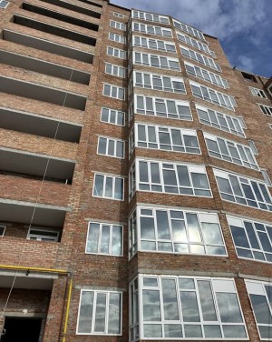 Трудова, 6/2 (г. Хмельницкий) - Продається квартира, 43000 $ - АФНУ