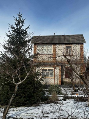 Мрія (г. Кривой Рог, Центрально-Городской район) - Продається будинок, 30000 $ - АФНУ