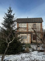 Мрія (г. Кривой Рог, Центрально-Городской район) - Продається будинок, 30000 $ - АФНУ