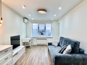 Левандовська, 14 (г. Киев, Печерский район) - Продається квартира, 110000 $ - АФНУ