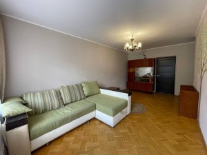 Рівненська, 5 (г. Луцк, Центр) - Продається квартира, 64000 $ - АФНУ