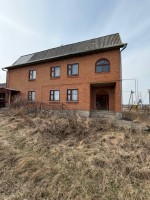 ул. Лугова, 1 (с. Копыстин, Хмельницкий район) - Продається будинок, 145000 $ - АФНУ