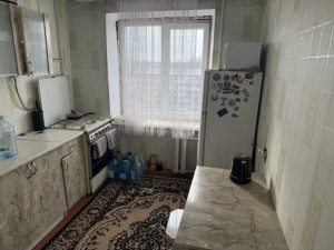 пер. Первомайский (г. Николаев, Ленинский район) - Продається квартира, 25000 $ - АФНУ