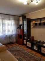 пер. Крилова (г. Николаев, Заводской район) - Продається квартира, 30000 $ - АФНУ