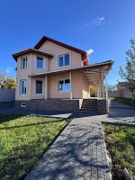 ул. Весела (г. Хмельницкий) - Продається будинок, 155000 $ - АФНУ