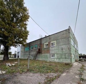 Храпачанська, 70 (г. Белая Церковь) - Продається промисловість, 375000 $ - АФНУ