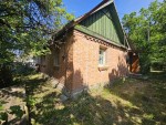 ул. Лісова, 10 (с. Тетеровка, Житомирский район) - Продається будинок, 20000 $ - АФНУ