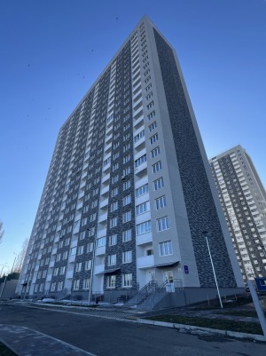 ул. Дегтяренко Петра, 21 (г. Киев, Оболонский район) - Продається квартира в новобудові, 58000 $ - АФНУ