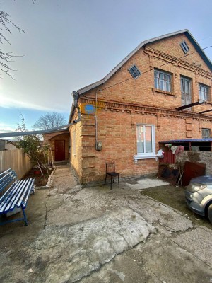 ул. Мельника (г. Белая Церковь, Рибгосп) - Продається будинок, 42000 $ - АФНУ