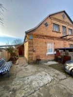 ул. Мельника (г. Белая Церковь, Рибгосп) - Продається будинок, 42000 $ - АФНУ