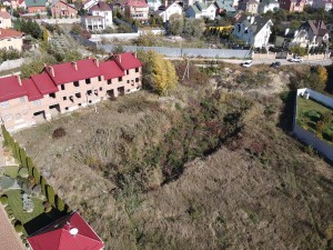 ул. Весела (г. Хмельницкий) - Продається ділянка під забудову, 85000 $ - АФНУ