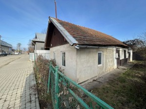 Староміська, 55 (г. Коломыя) - Продається будинок, 19900 $ - АФНУ