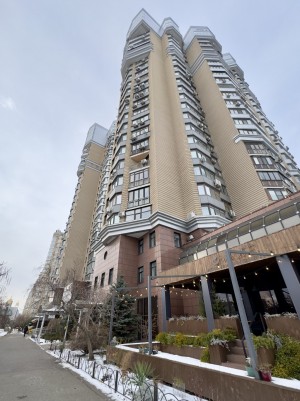 Микільсько Слобідська, 1а (г. Киев, Днепровский район) - Продається квартира, 260000 $ - АФНУ