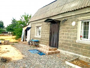 пер. 1-й Прибугский (г. Николаев, Корабельный район) - Продається будинок, 21000 $ - АФНУ