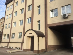 пер. Попова Александра, 5а (г. Киев, Оболонский район) - Продається офіс, 48750 $ - АФНУ