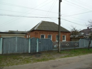 ул. Дубровского (г. Сумы, Заречный район) - Продається будинок, 45000 $ - АФНУ