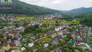 Руднєва (г. Яремче) - Продається будинок, 195000 $ - АФНУ