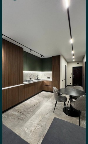 Лісогринівецька, 34б (г. Хмельницкий) - Продається квартира, 75000 $ - АФНУ