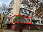 проспект Миру, 82 (г. Хмельницкий, Виставка) - Продається квартира, 42000 $ - АФНУ проспект Миру, 82 (г. Хмельницкий, Виставка) - Продається квартира, 42000 $ - АФНУ