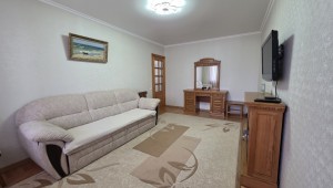 ул. Архитектора Старова (г. Николаев, Центральный район) - Продається квартира, 48000 $ - АФНУ