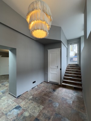 Фізкультурний провулок, 17-25 (с. Петропавловская Борщаговка, Киево-Святошинский район) - Продається офіс, 37000 $ - АФНУ