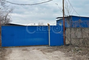 Цимлянська (г. Кривой Рог, Дзержинский район) - Продається промисловість, 75000 $ - АФНУ