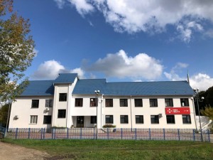 ул. Чорновола, 155/1 (г. Хмельницкий, Раково) - Продається промисловість, 1400000 $ - АФНУ