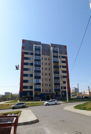 пр. Победы, 86б (г. Харьков, Дзержинский район) - Продається квартира в новобудові, 31500 $ - АФНУ