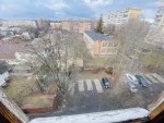 Б-р Олександріївський (г. Белая Церковь, Клінікп) - Продається квартира, 34000 $ - АФНУ
