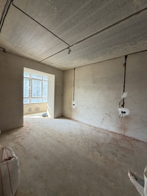 Приозерна (г. Ивано-Франковск) - Продається квартира в новобудові, 68000 $ - АФНУ