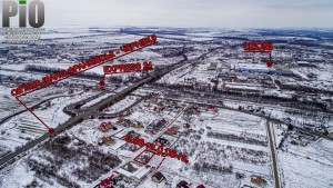Маланюка, - (г. Коломыя) - Продається ділянка під забудову, 9500 $ - АФНУ